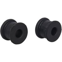 Lagerung, Stabilisator DELPHI TD680W, 2 Stück von Delphi