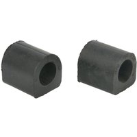 Lagerung, Stabilisator DELPHI TD745W, 2 Stück Lagerung, Stabilisator DELPHI TD745W, 2 Stück von Delphi