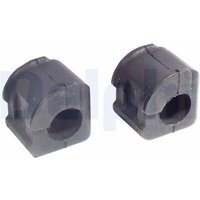 Lagerung, Stabilisator DELPHI TD808W, 2 Stück von Delphi