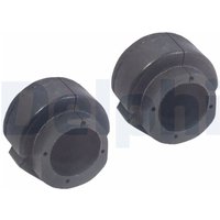 Lagerung, Stabilisator DELPHI TD810W, 2 Stück Lagerung, Stabilisator DELPHI TD810W, 2 Stück von Delphi