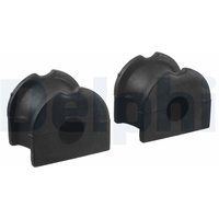 Lagerung, Stabilisator DELPHI TD986W, 2 Stück von Delphi