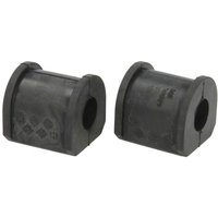 Lagerung, Stabilisator DELPHI TD988W, 2 Stück von Delphi
