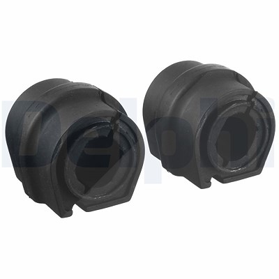 Delphi Lagerung, Stabilisator [Hersteller-Nr. TD1007W] für Citroën, Peugeot von Delphi