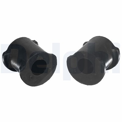 Delphi Lagerung, Stabilisator [Hersteller-Nr. TD1084W] für VW von Delphi