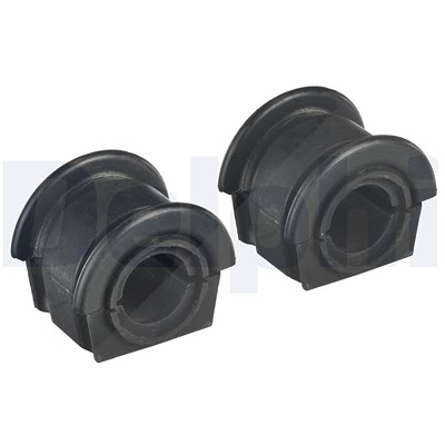 Delphi Lagerung, Stabilisator [Hersteller-Nr. TD1179W] für Fiat von Delphi