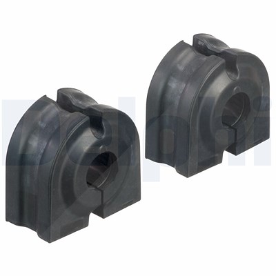 Delphi Lagerung, Stabilisator [Hersteller-Nr. TD1459W] für BMW von Delphi