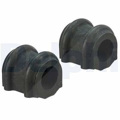 Delphi Lagerung, Stabilisator [Hersteller-Nr. TD1676W] für Hyundai, Kia von Delphi