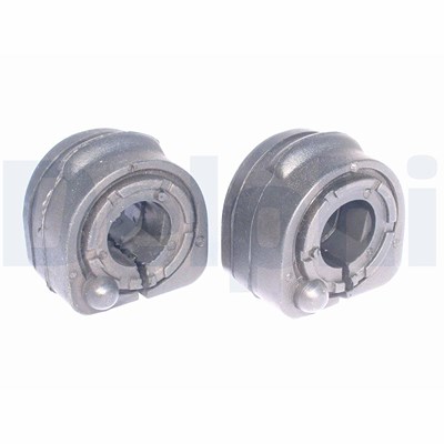 Delphi Lagerung, Stabilisator [Hersteller-Nr. TD446W] für Ford von Delphi