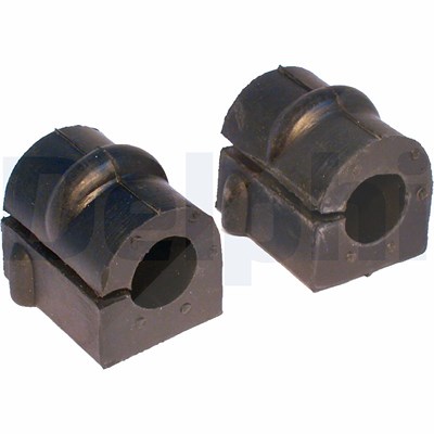 Delphi Lagerung, Stabilisator [Hersteller-Nr. TD526W] für Opel, Vauxhall von Delphi
