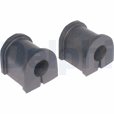 Delphi Lagerung, Stabilisator [Hersteller-Nr. TD530W] für Opel, Vauxhall von Delphi