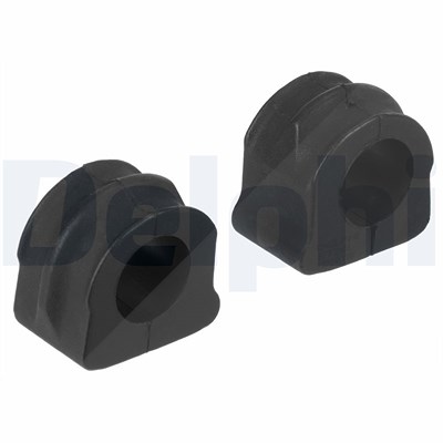Delphi Lagerung, Stabilisator [Hersteller-Nr. TD561W] für Audi, Seat, Skoda, VW von Delphi