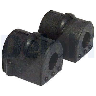 Delphi Lagerung, Stabilisator [Hersteller-Nr. TD587W] für Opel, Vauxhall von Delphi