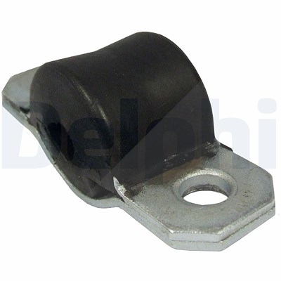 Delphi Lagerung, Stabilisator [Hersteller-Nr. TD685W] für Fiat von Delphi