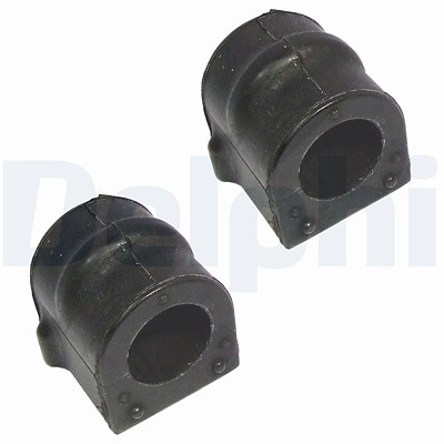 Delphi Lagerung, Stabilisator [Hersteller-Nr. TD766W] für Opel, Vauxhall von Delphi