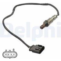 Lambdasonde DELPHI ES21076-12B1 Lambdasonde DELPHI ES21076-12B1 von Delphi