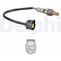 Lambdasonde DELPHI ES21142-12B1 Lambdasonde DELPHI ES21142-12B1 von Delphi