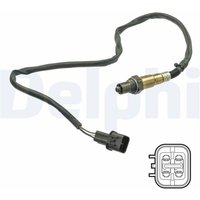 Lambdasonde DELPHI ES21157-12B1 Lambdasonde DELPHI ES21157-12B1 von Delphi