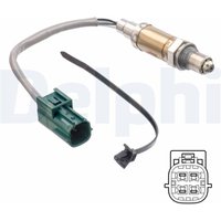 Lambdasonde DELPHI ES21195-12B1 Lambdasonde DELPHI ES21195-12B1 von Delphi