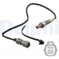Lambdasonde DELPHI ES21230-12B1 Lambdasonde DELPHI ES21230-12B1 von Delphi