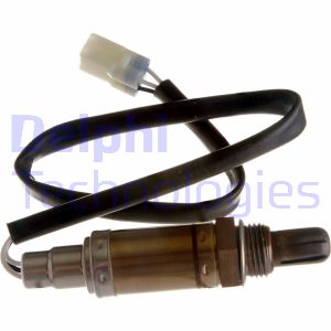 Lambdasonde Delphi ES10301-12B1 Lambdasonde Delphi ES10301-12B1 von Delphi