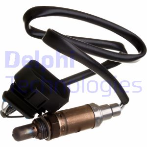 Lambdasonde Delphi ES10568-12B1 Lambdasonde Delphi ES10568-12B1 von Delphi