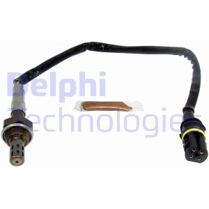 Lambdasonde Delphi ES10632-12B1 Lambdasonde Delphi ES10632-12B1 von Delphi