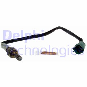 Lambdasonde Delphi ES10880-12B1 Lambdasonde Delphi ES10880-12B1 von Delphi