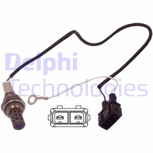 Lambdasonde Delphi ES10998-12B1 Lambdasonde Delphi ES10998-12B1 von Delphi