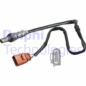Lambdasonde Delphi ES11092-12B1 Lambdasonde Delphi ES11092-12B1 von Delphi