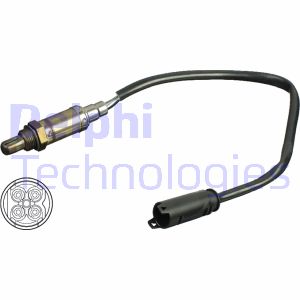 Lambdasonde Delphi ES11110-12B1 Lambdasonde Delphi ES11110-12B1 von Delphi