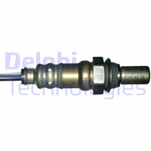 Lambdasonde Delphi ES20166-12B1 Lambdasonde Delphi ES20166-12B1 von Delphi