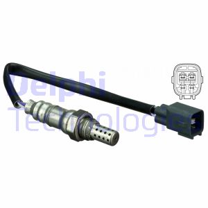 Lambdasonde Delphi ES20194-12B1 Lambdasonde Delphi ES20194-12B1 von Delphi