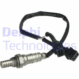 Lambdasonde Delphi ES20229-12B1 von Delphi