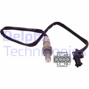 Lambdasonde Delphi ES20234-12B1 Lambdasonde Delphi ES20234-12B1 von Delphi