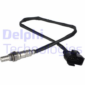 Lambdasonde Delphi ES20256-12B1 Lambdasonde Delphi ES20256-12B1 von Delphi