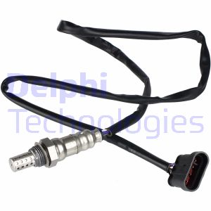 Lambdasonde Delphi ES20264-12B1 Lambdasonde Delphi ES20264-12B1 von Delphi