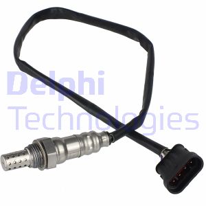 Lambdasonde Delphi ES20267-12B1 Lambdasonde Delphi ES20267-12B1 von Delphi