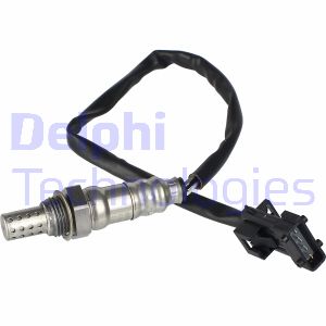 Lambdasonde Delphi ES20272-12B1 von Delphi