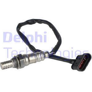 Lambdasonde Delphi ES20276-12B1 von Delphi