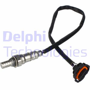 Lambdasonde Delphi ES20282-12B1 von Delphi