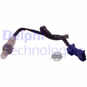 Lambdasonde Delphi ES20308-12B1 Lambdasonde Delphi ES20308-12B1 von Delphi