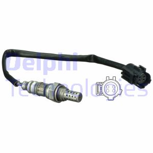 Lambdasonde Delphi ES20321-12B1 von Delphi