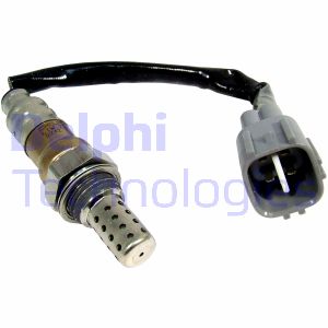 Lambdasonde Delphi ES20326-12B1 Lambdasonde Delphi ES20326-12B1 von Delphi
