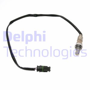 Lambdasonde Delphi ES20368-12B1 Lambdasonde Delphi ES20368-12B1 von Delphi