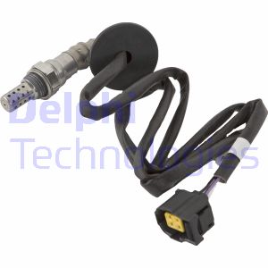 Lambdasonde Delphi ES20414-12B1 von Delphi