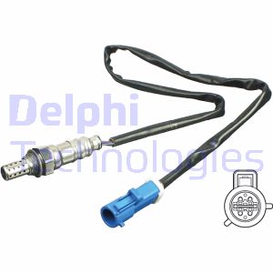 Lambdasonde Delphi ES20443-12B1 Lambdasonde Delphi ES20443-12B1 von Delphi