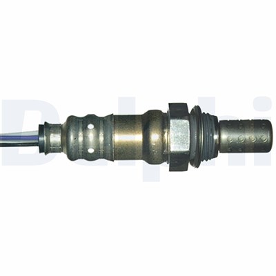 Delphi Lambdasonde [Hersteller-Nr. ES20040-12B1] für Fiat, Lancia von Delphi