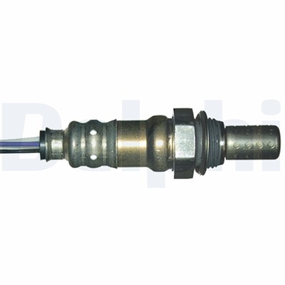 Delphi Lambdasonde [Hersteller-Nr. ES20168-12B1] für Audi, Seat, Skoda, VW von Delphi