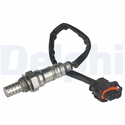 Delphi Lambdasonde [Hersteller-Nr. ES20284-12B1] für Opel, Saab von Delphi