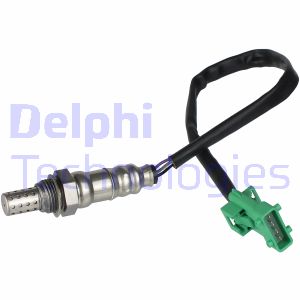 Lambdasonde vorne Delphi ES20245-12B1 Lambdasonde vorne Delphi ES20245-12B1 von Delphi